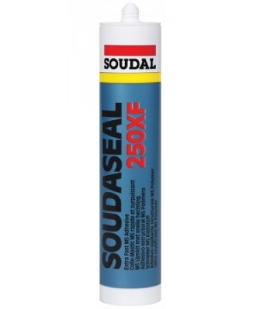 Soudal - Soudaseal 250 XF